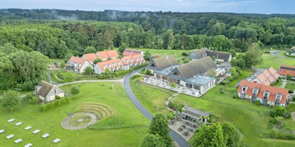 BEECH Resort Plauer See